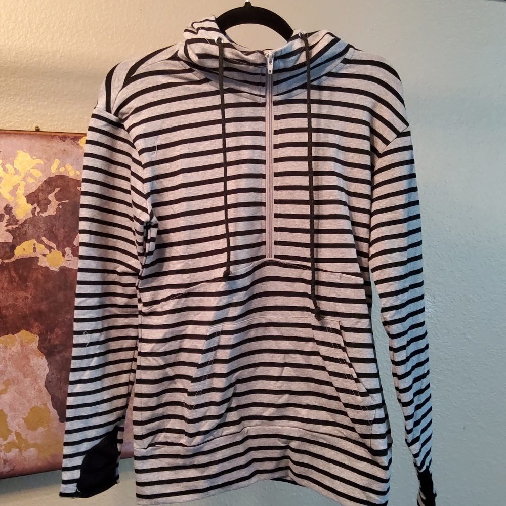 Vanilla Bay Hoodie